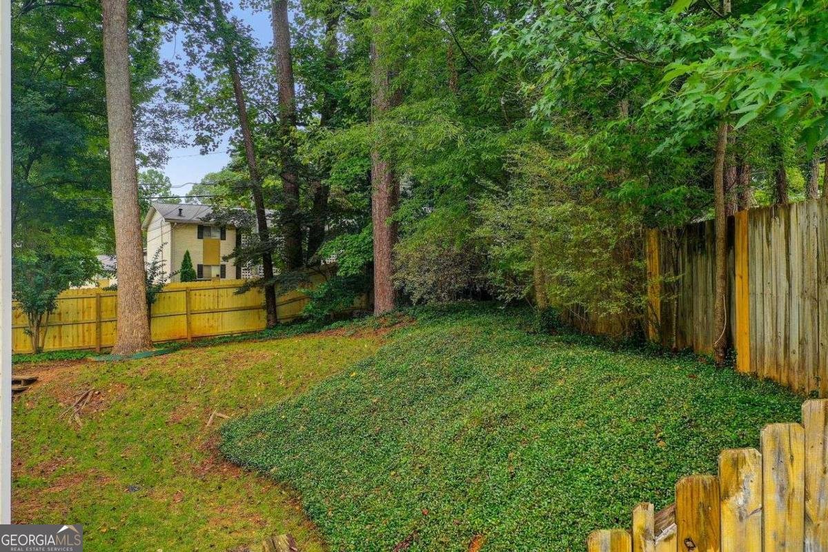 1105 Glenrose Drive Smyrna - 33