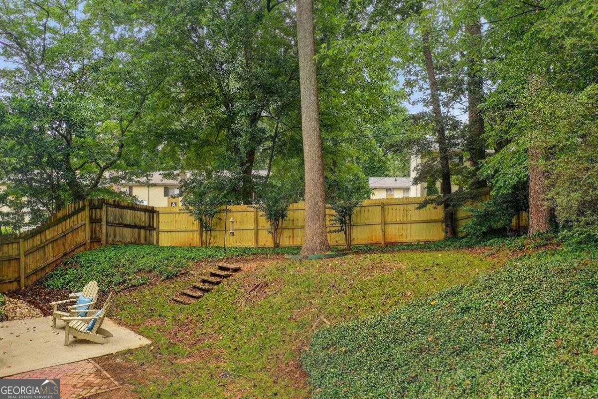 1105 Glenrose Drive Smyrna - 34