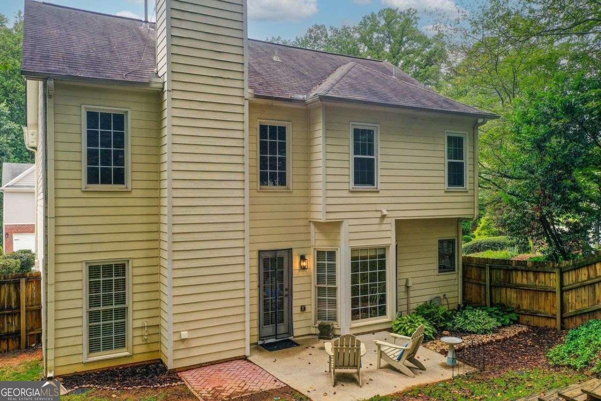 1105 Glenrose Drive Smyrna - 35