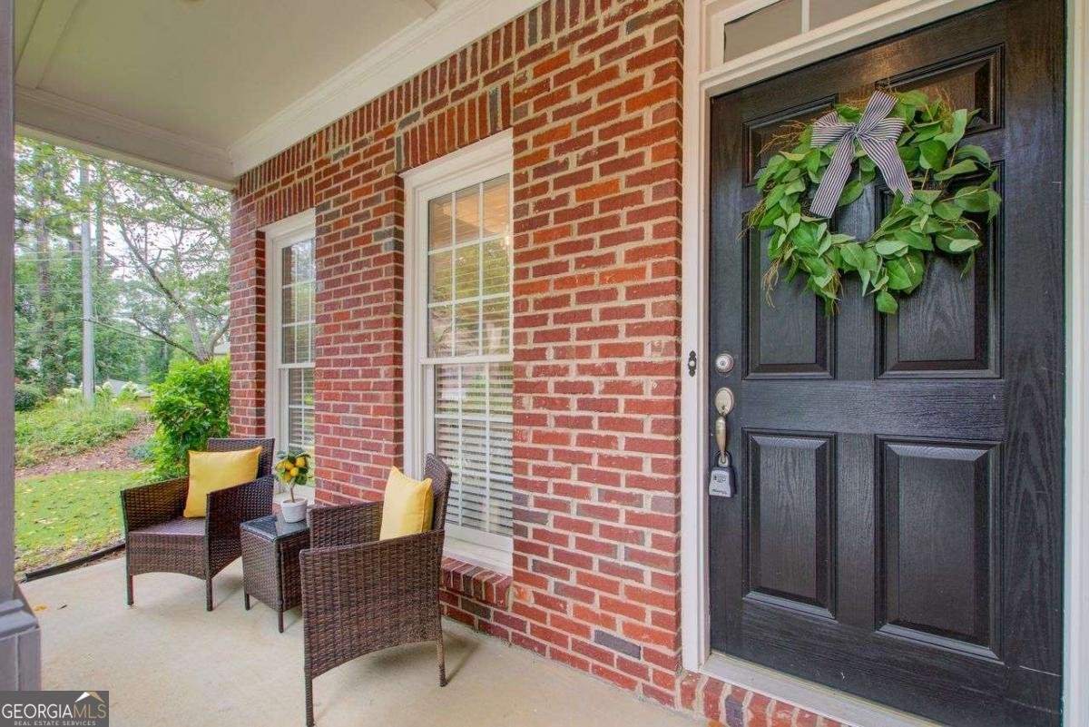 1105 Glenrose Drive Smyrna - 4