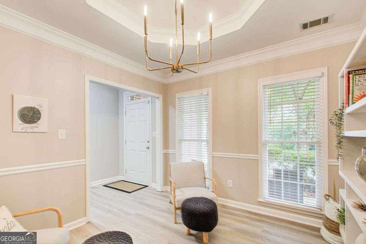 1105 Glenrose Drive Smyrna - 6