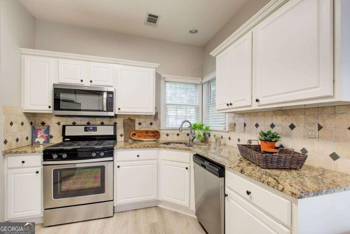 1105 Glenrose Drive Smyrna - 8