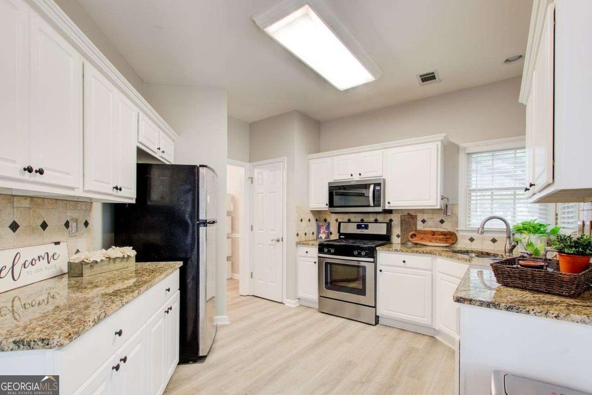 1105 Glenrose Drive Smyrna - 9