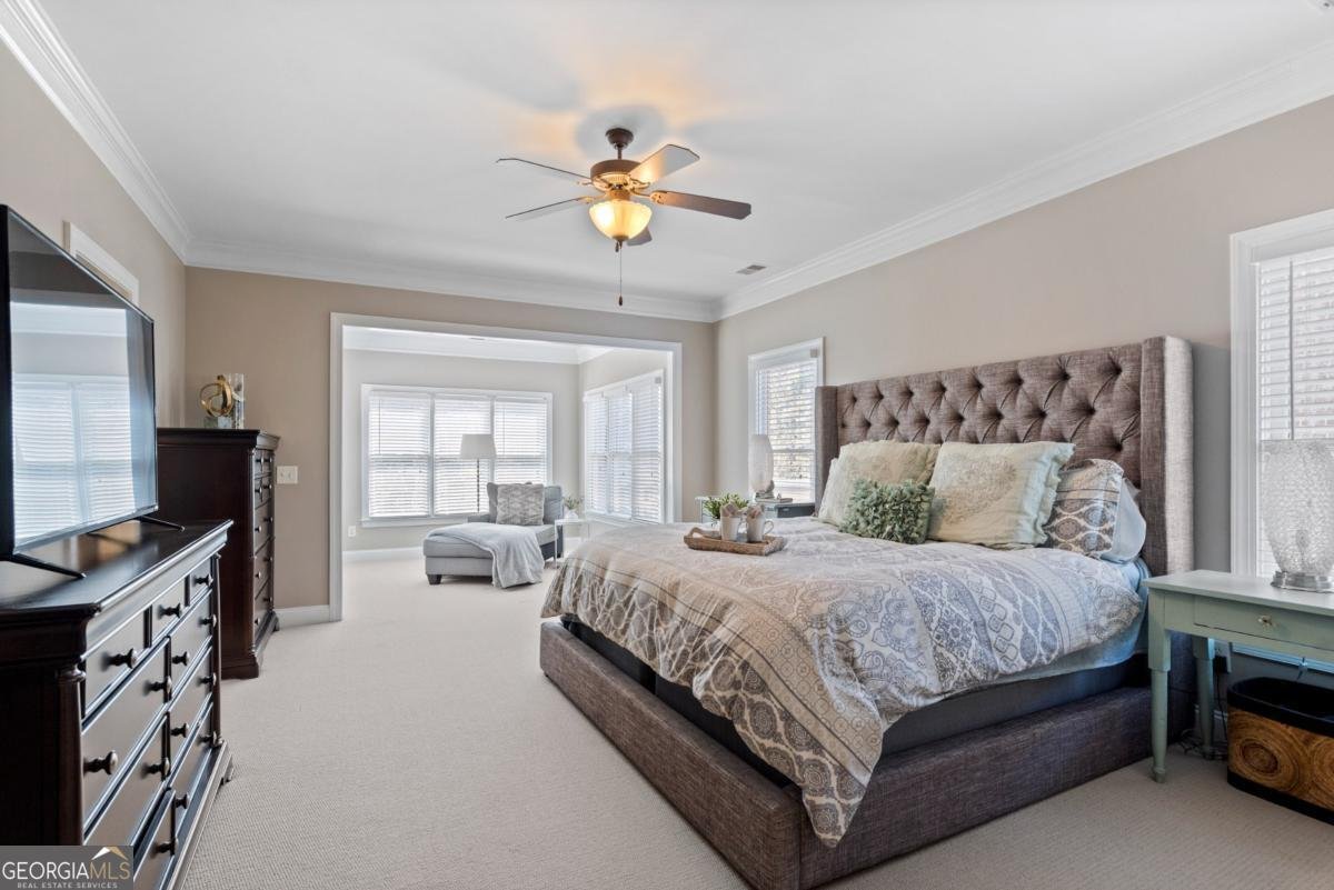 3105 Neal Court Cumming - 21
