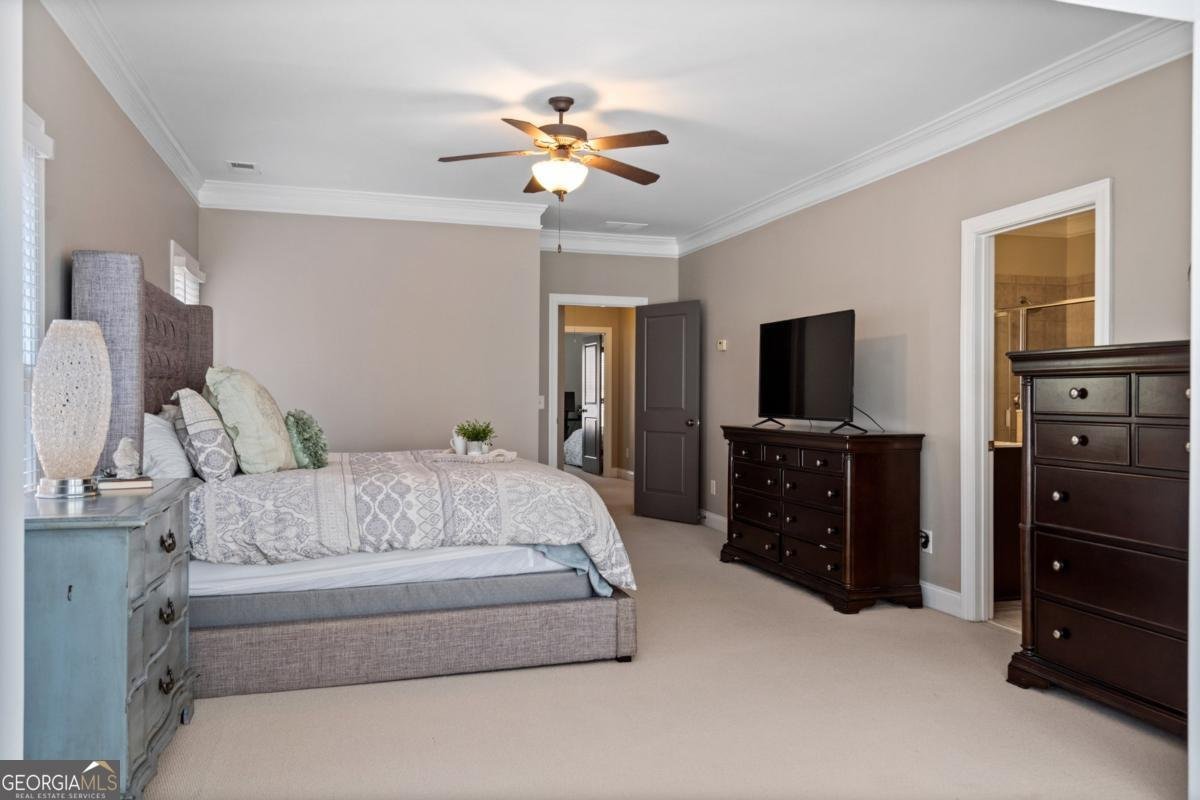 3105 Neal Court Cumming - 23
