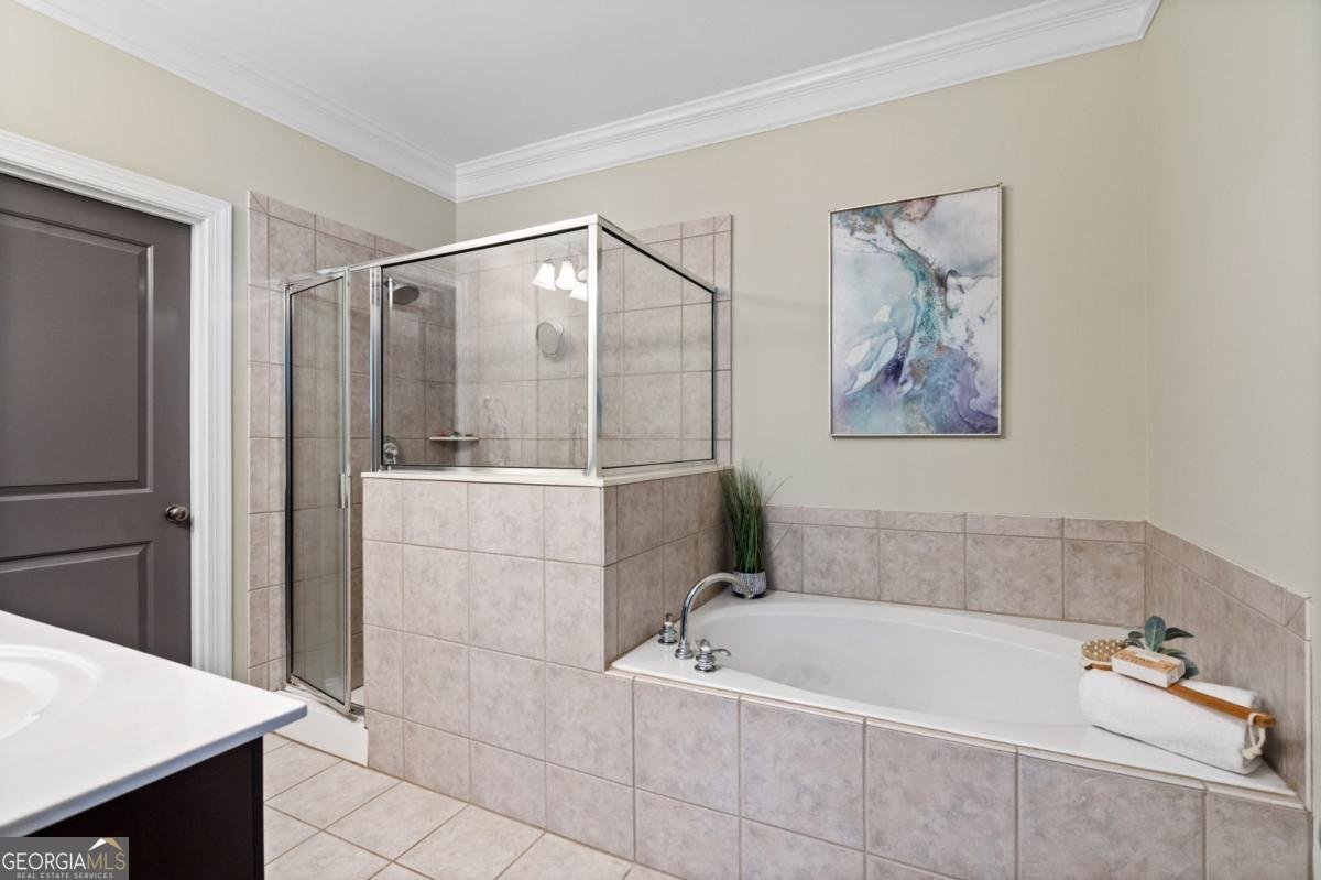 3105 Neal Court Cumming - 25