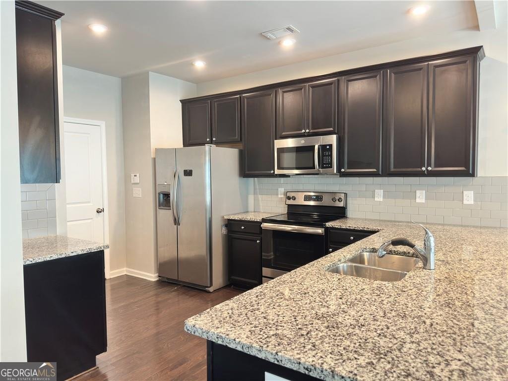 127 CHARCOAL IVES Drive Lawrenceville - 1