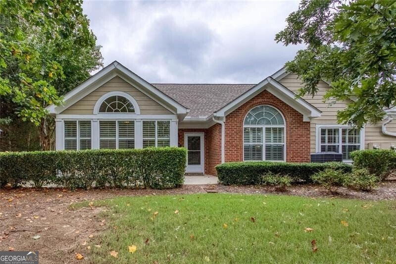 2708 Vintage Reserve Lane Marietta - 1