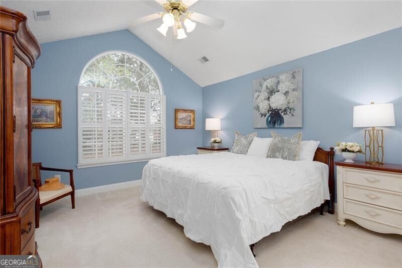 2708 Vintage Reserve Lane Marietta - 17
