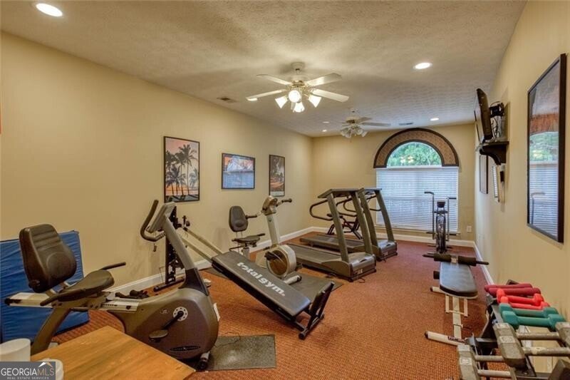 2708 Vintage Reserve Lane Marietta - 32