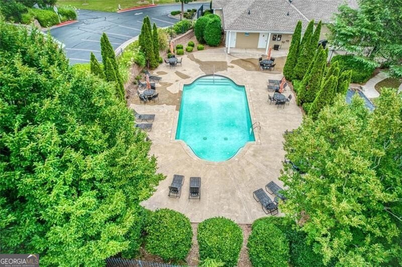 2708 Vintage Reserve Lane Marietta - 37