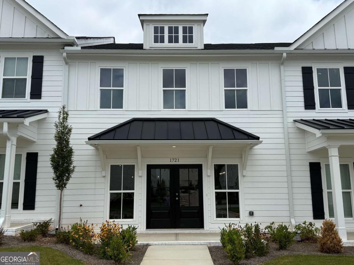 1721 Prospect Way Conyers - 1