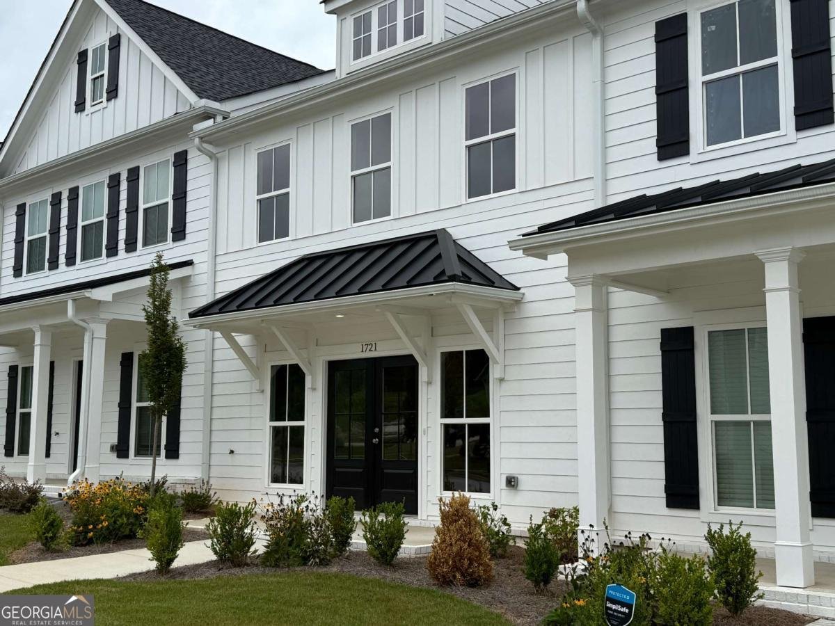 1721 Prospect Way Conyers - 2