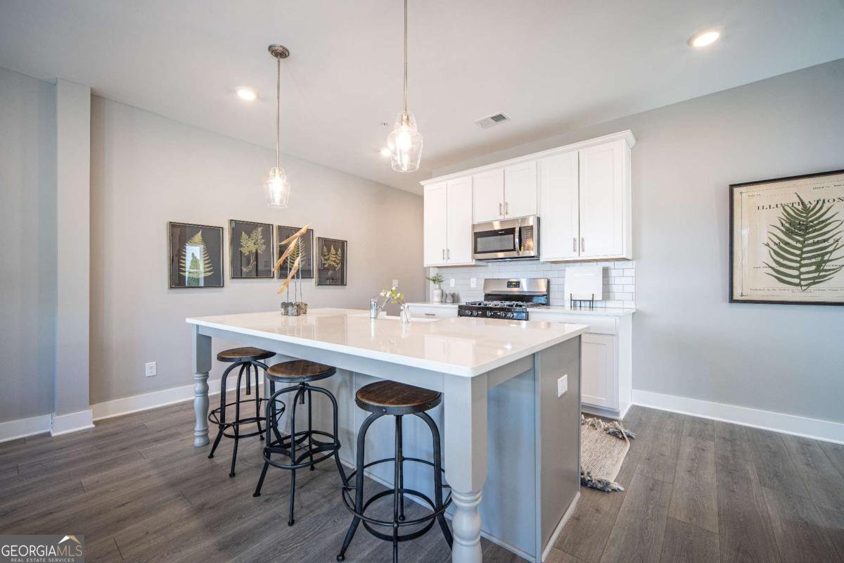 1721 Prospect Way Conyers - 8