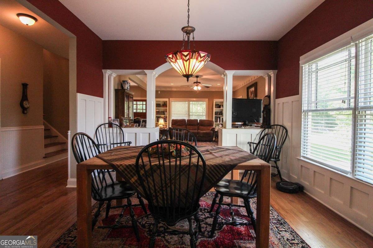 1252 Townside Place Bishop - 10