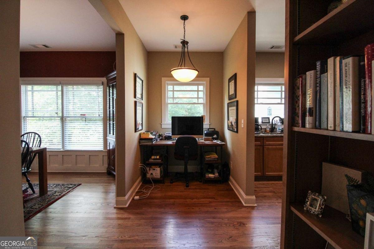 1252 Townside Place Bishop - 13