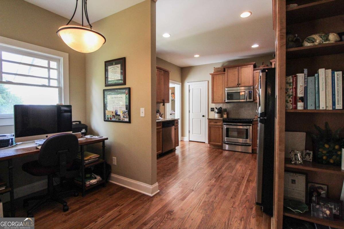 1252 Townside Place Bishop - 14
