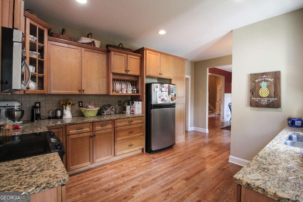 1252 Townside Place Bishop - 15