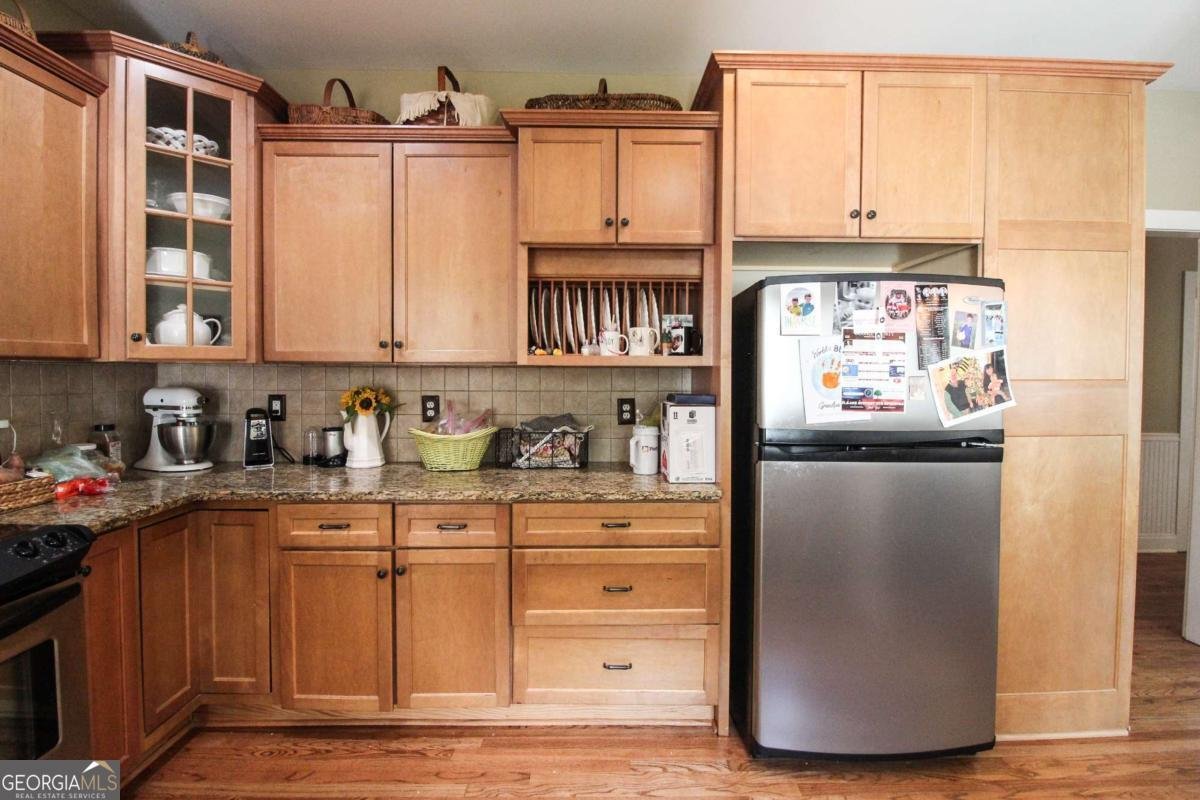 1252 Townside Place Bishop - 16