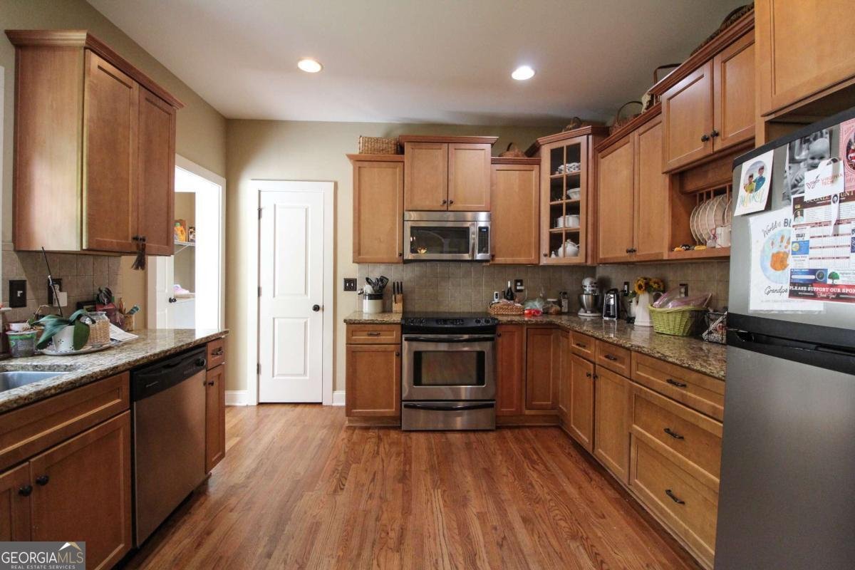 1252 Townside Place Bishop - 17
