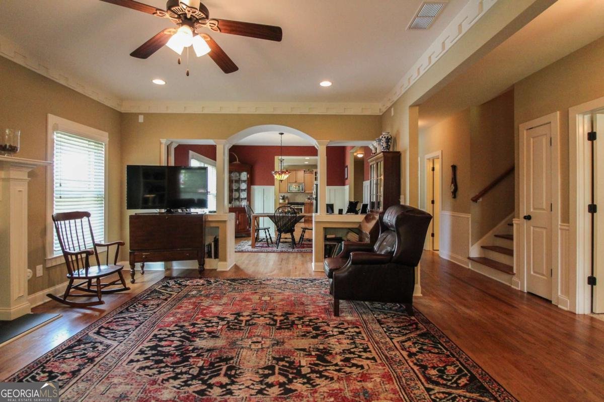 1252 Townside Place Bishop - 5
