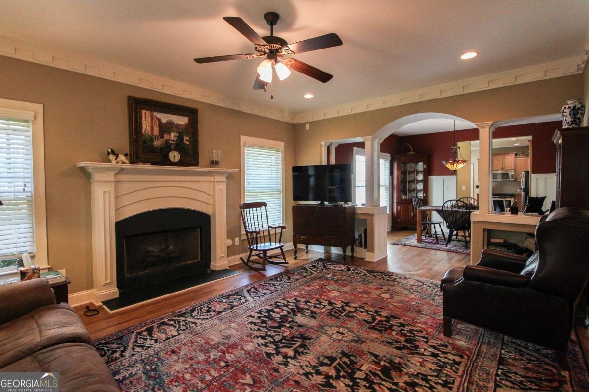 1252 Townside Place Bishop - 6