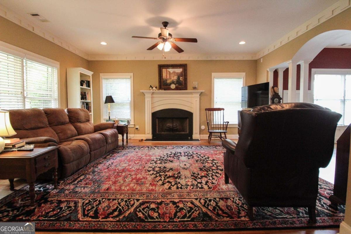 1252 Townside Place Bishop - 7