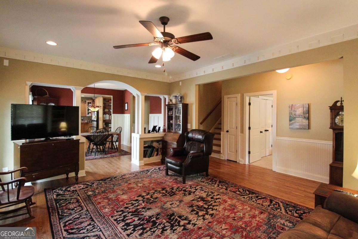 1252 Townside Place Bishop - 8