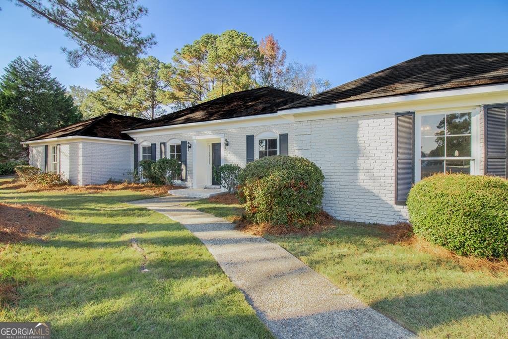 5041 Yosemite Drive Columbus - 2