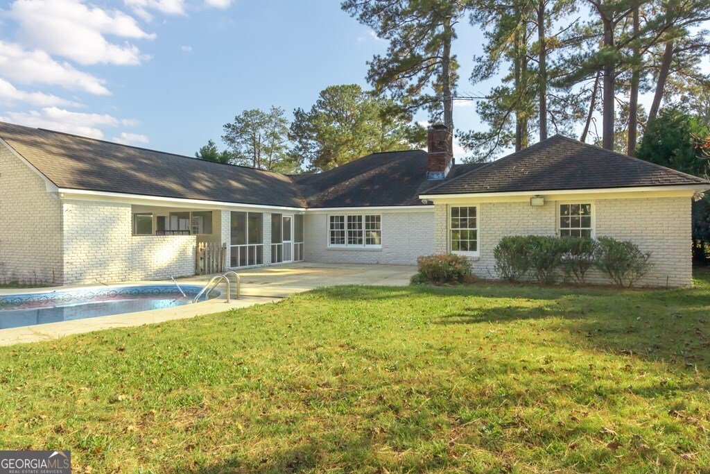 5041 Yosemite Drive Columbus - 23