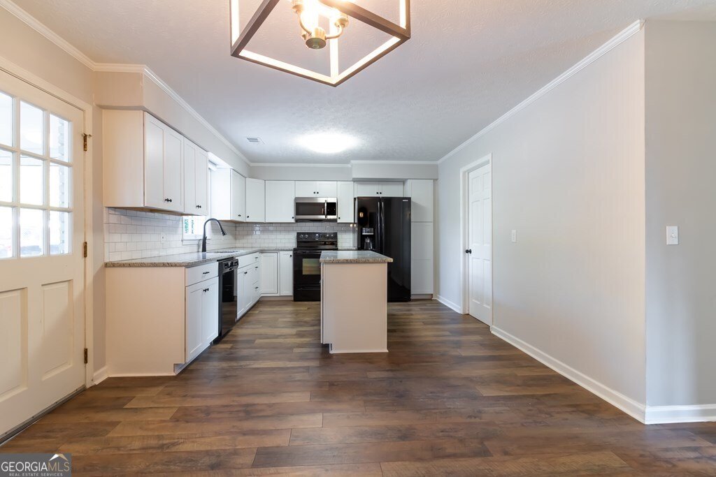 5041 Yosemite Drive Columbus - 9