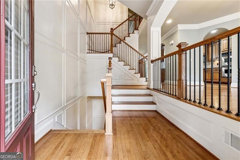 10765 Arlington Point Johns Creek - 1