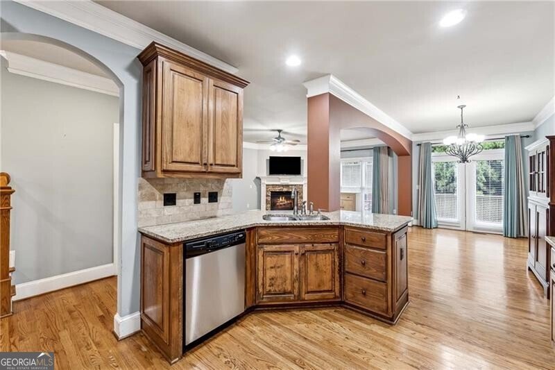 10765 Arlington Point Johns Creek - 10