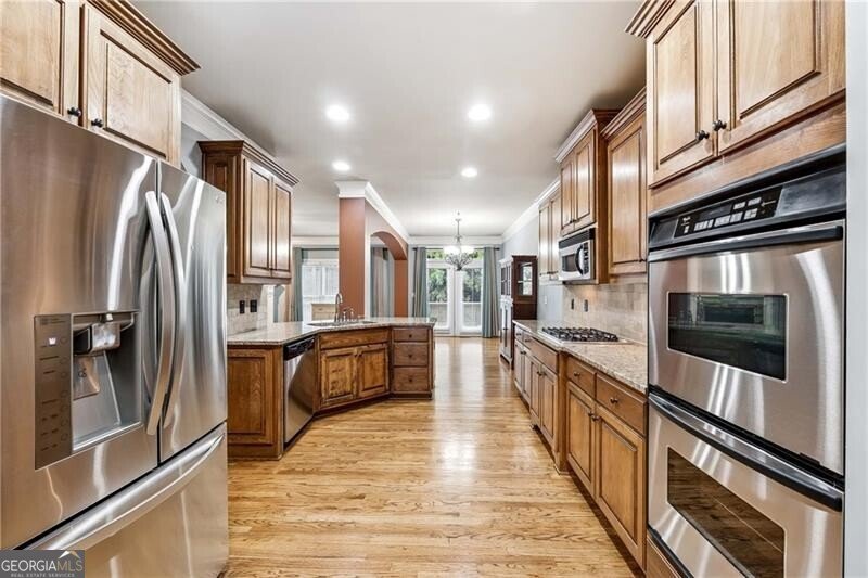 10765 Arlington Point Johns Creek - 11