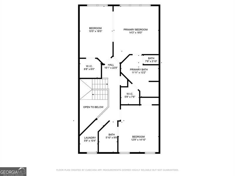 10765 Arlington Point Johns Creek - 46