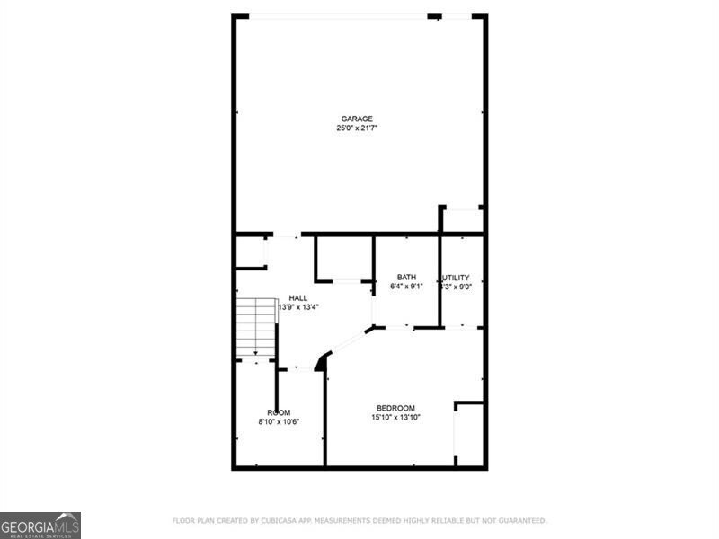 10765 Arlington Point Johns Creek - 47