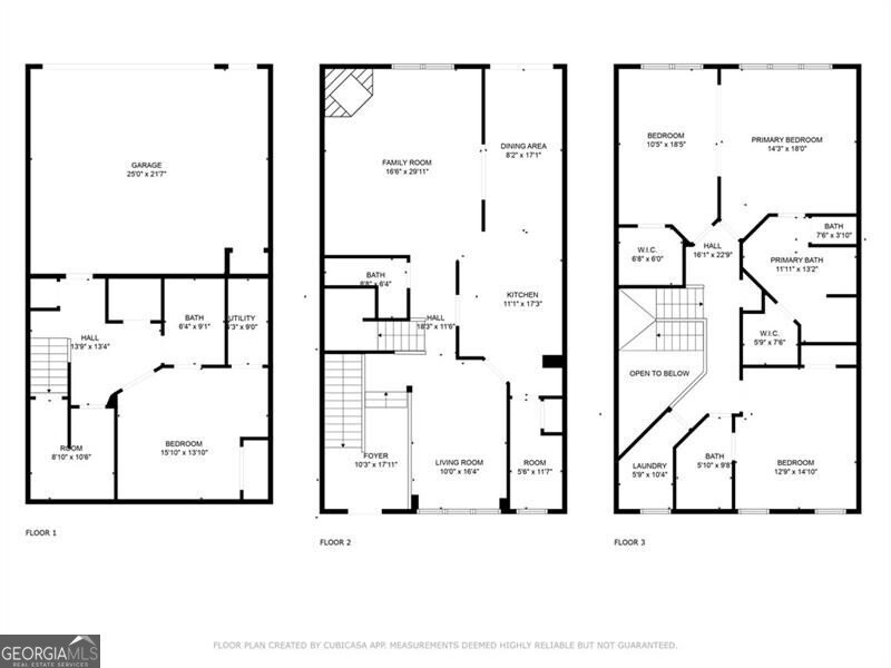 10765 Arlington Point Johns Creek - 48