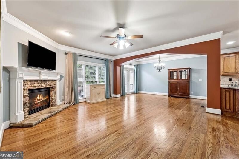 10765 Arlington Point Johns Creek - 7