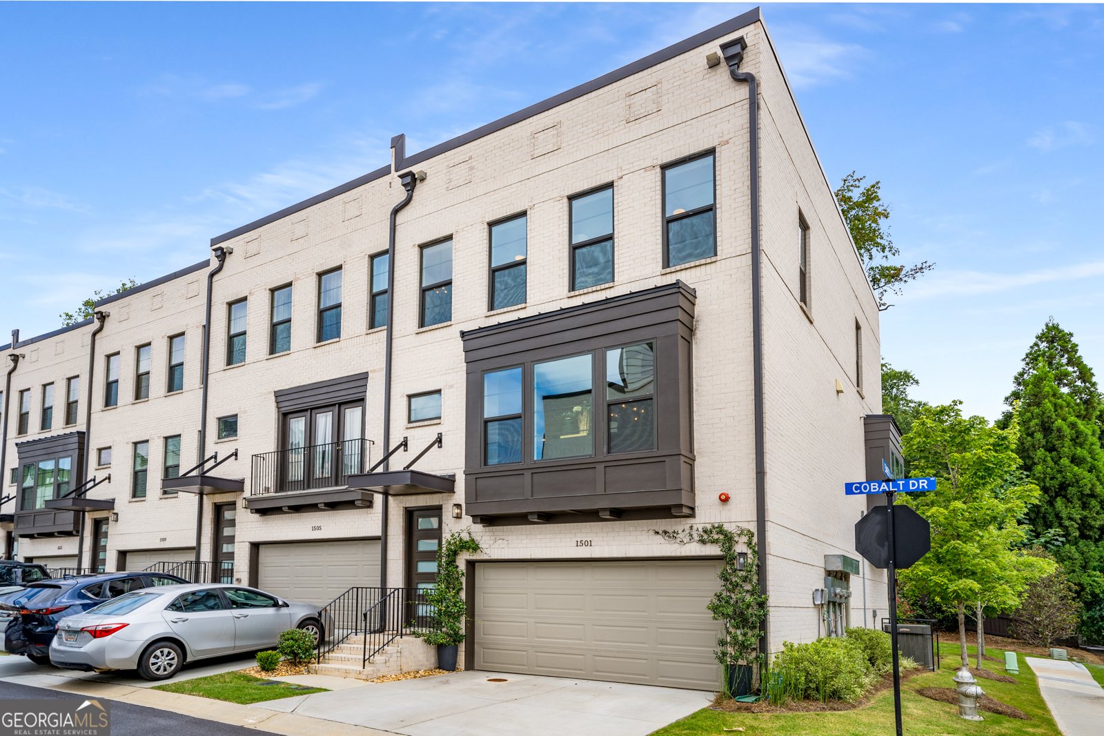1501 Cobalt Drive Atlanta - 1