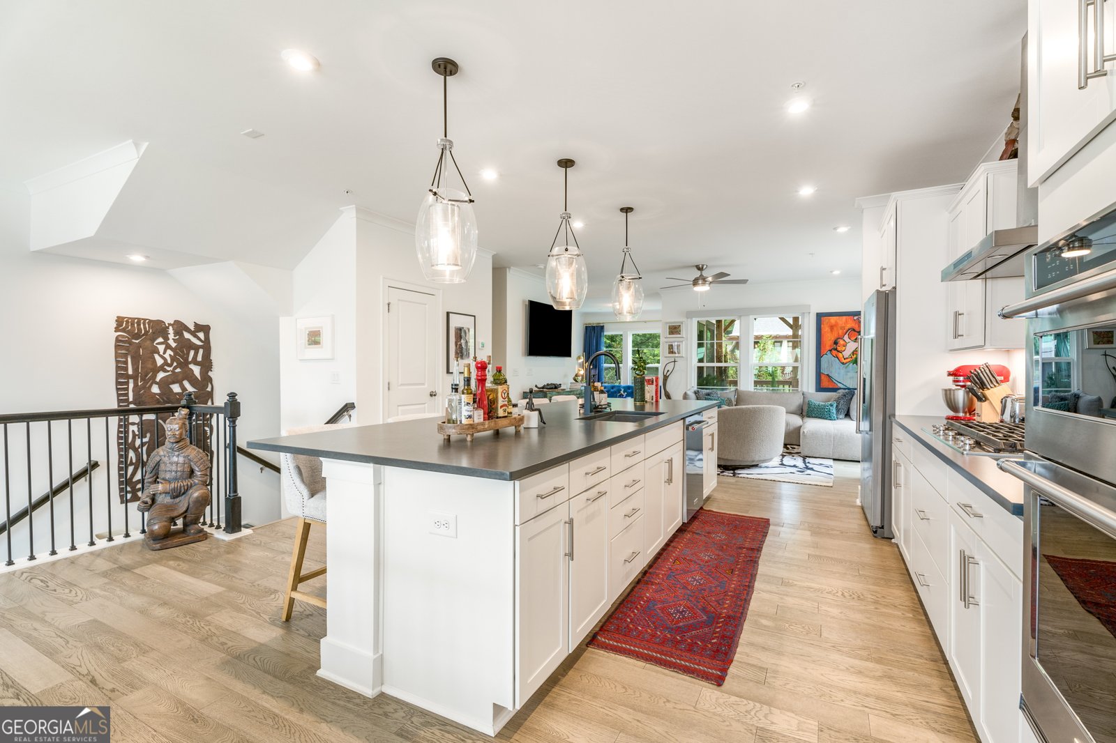 1501 Cobalt Drive Atlanta - 11