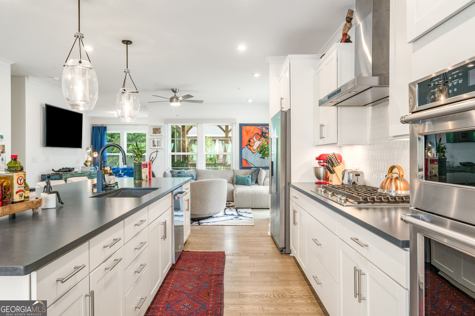 1501 Cobalt Drive Atlanta - 12