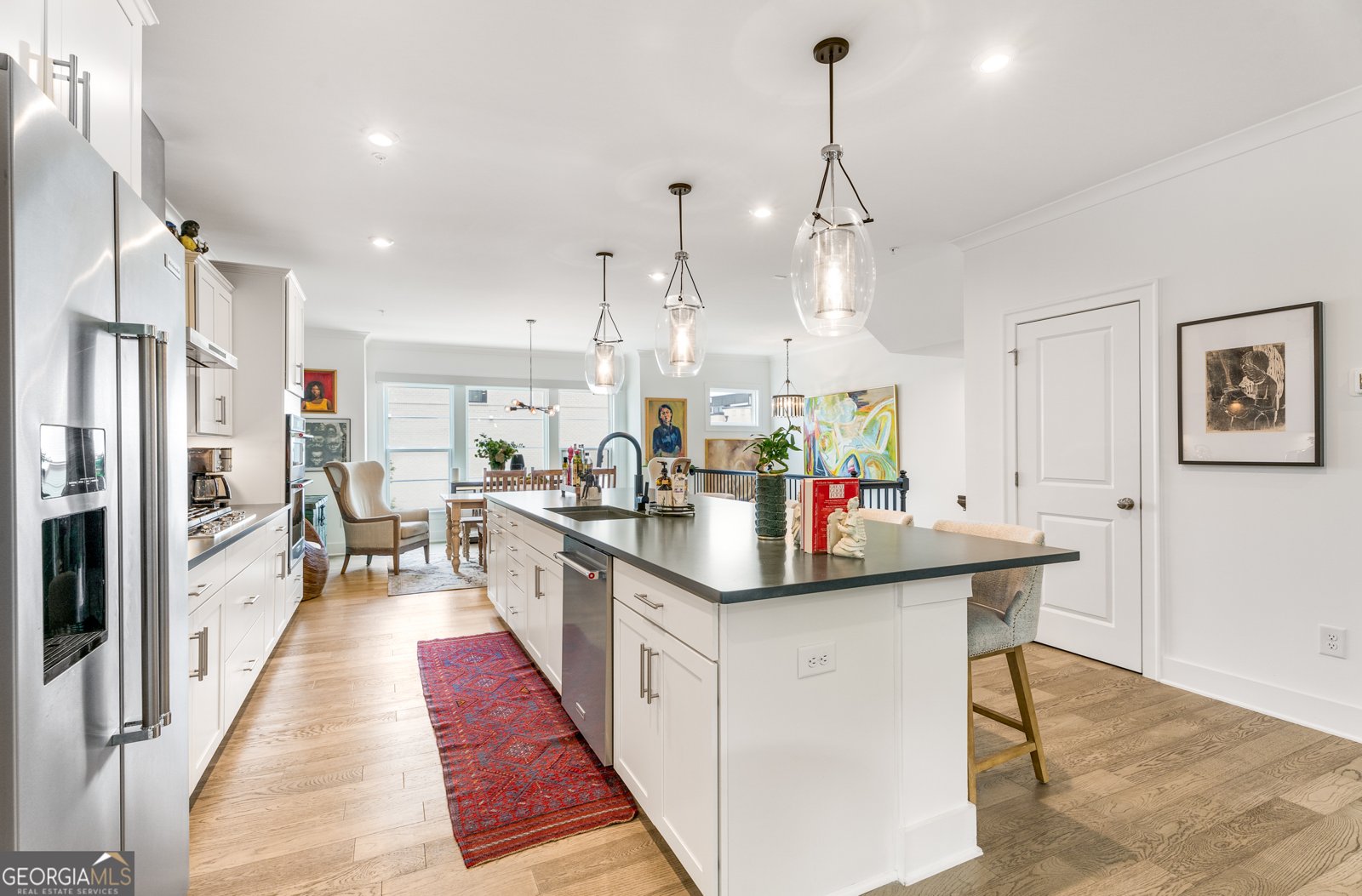 1501 Cobalt Drive Atlanta - 14