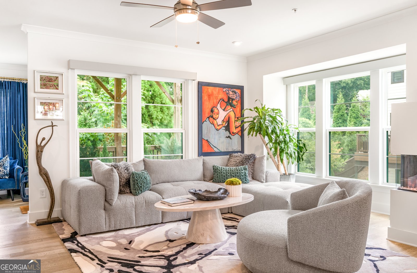 1501 Cobalt Drive Atlanta - 19
