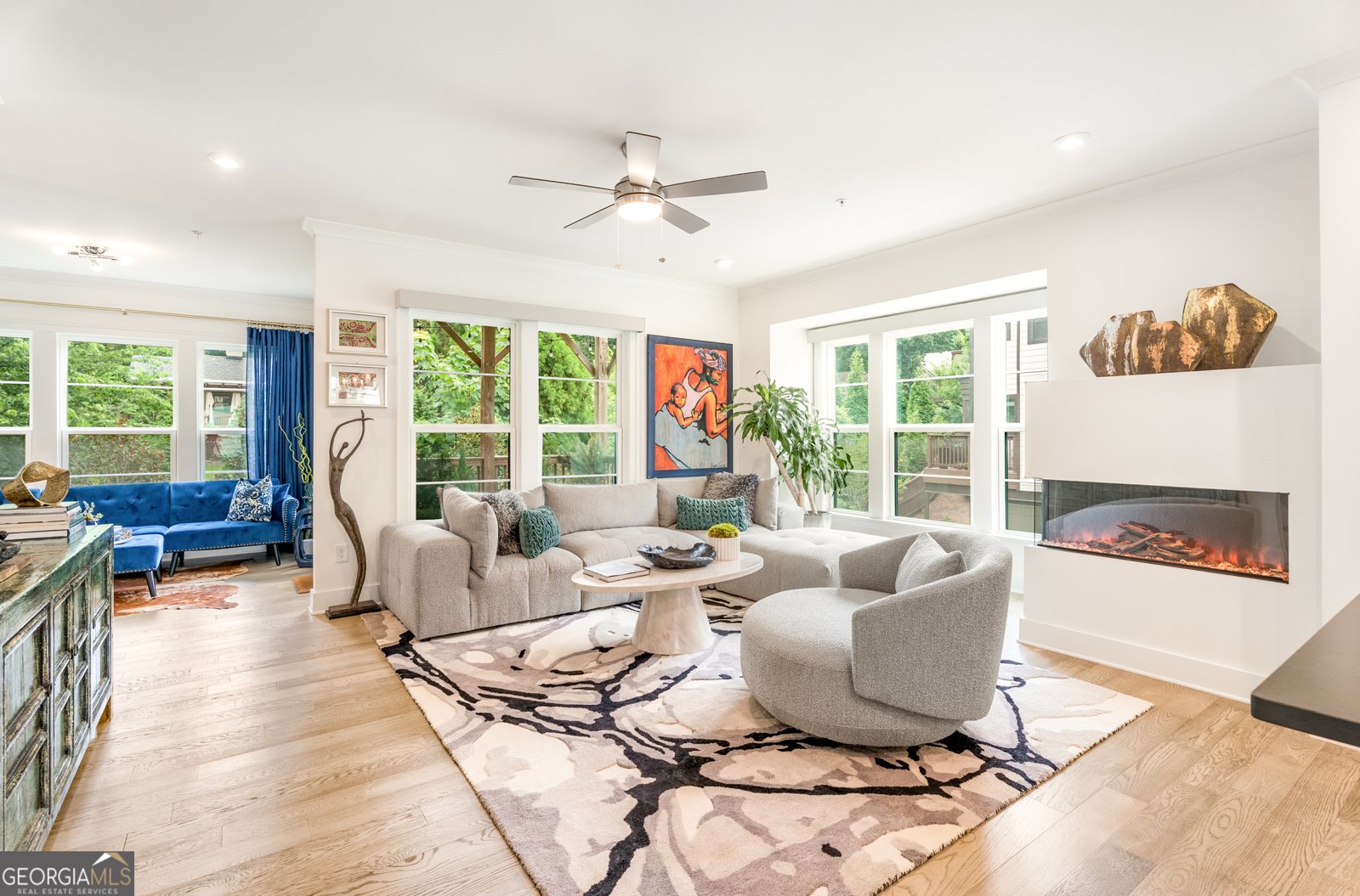 1501 Cobalt Drive Atlanta - 20