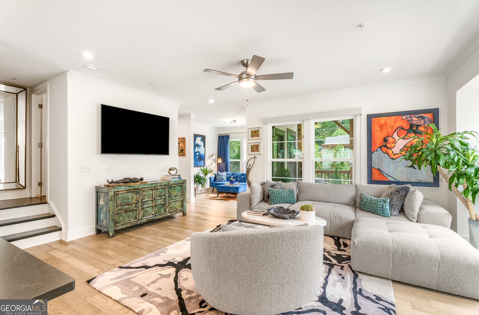 1501 Cobalt Drive Atlanta - 21