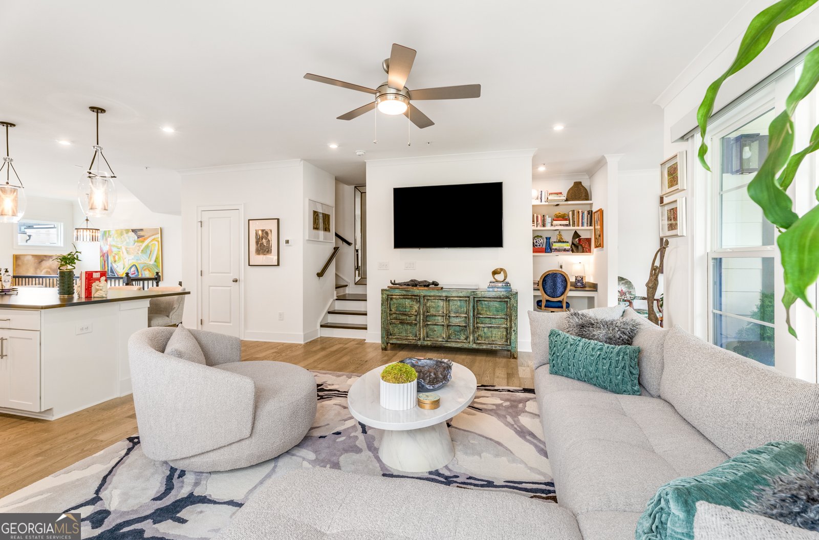 1501 Cobalt Drive Atlanta - 22