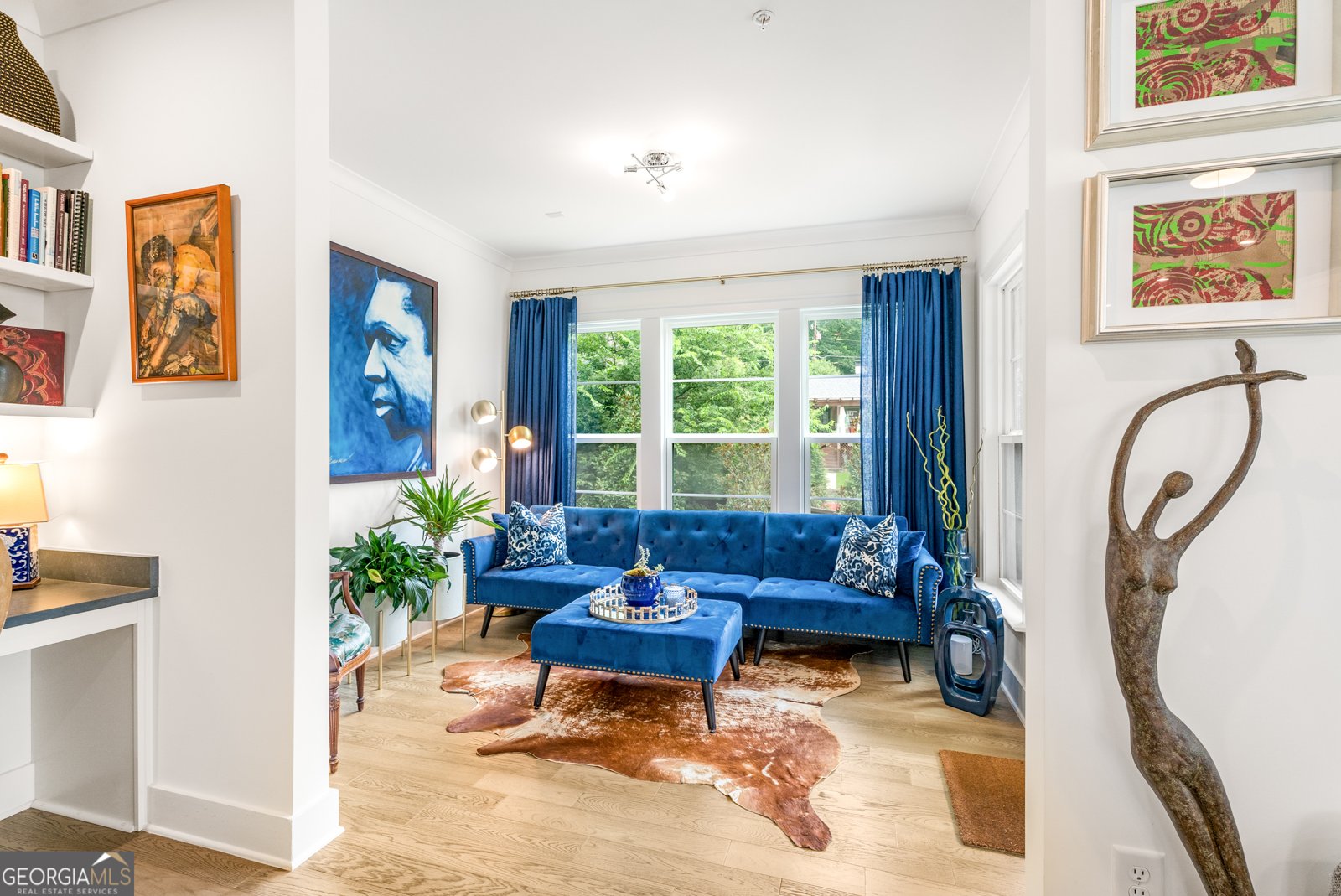 1501 Cobalt Drive Atlanta - 25