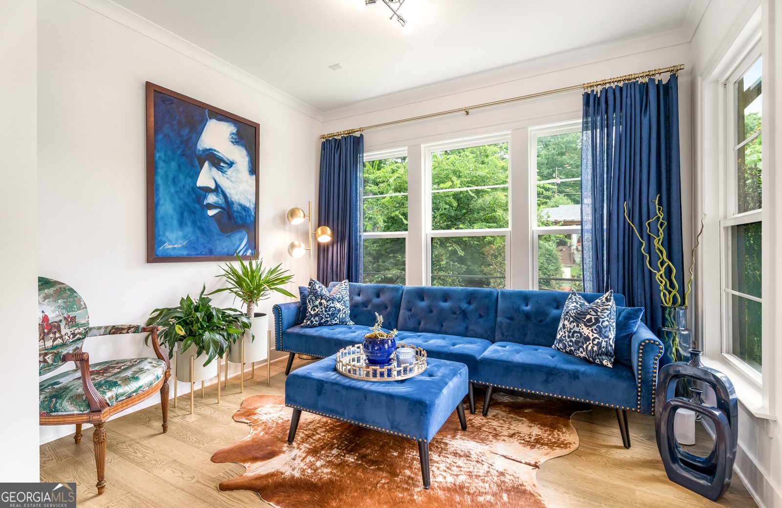 1501 Cobalt Drive Atlanta - 26
