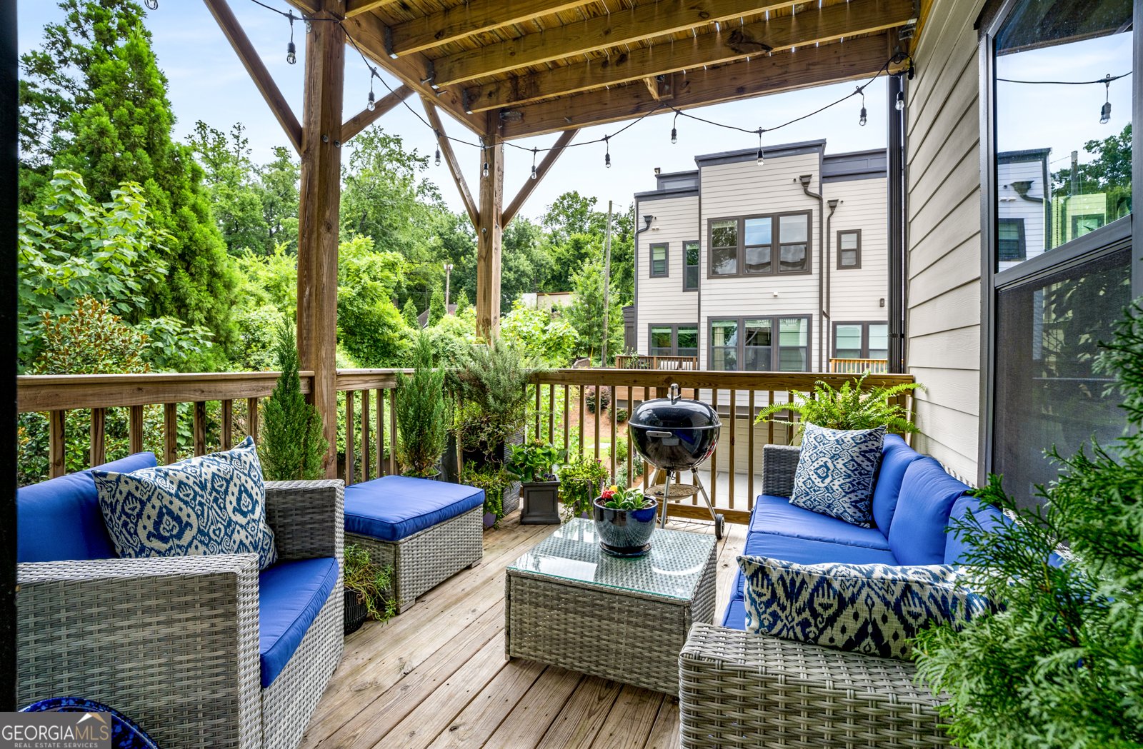 1501 Cobalt Drive Atlanta - 27