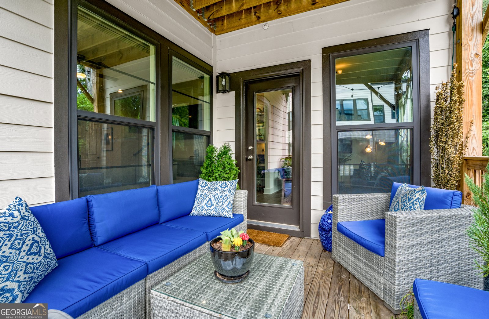 1501 Cobalt Drive Atlanta - 28